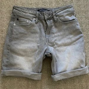 Calvin Klein shorts